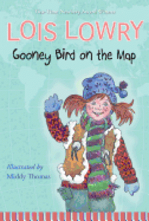 gooney bird greene books