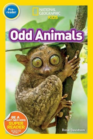 National Geographic Kids™ Guided Reader Pack (A–F) by Liza Charleswsorth  (Learn-to-Read Set)