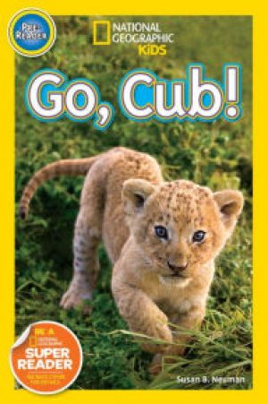 National Geographic Kids™ Guided Reader Pack (A–F) by Liza Charleswsorth  (Learn-to-Read Set)